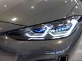 BMW i4 M50 Gran Coupé Sportpaket HK HiFi DAB LED Сірий - thumbnail 3