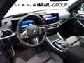 BMW i4 M50 Gran Coupé Sportpaket HK HiFi DAB LED Szary - thumbnail 11