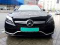 Mercedes-Benz C 63 AMG 7G Plus Negro - thumbnail 2