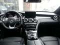 Mercedes-Benz C 63 AMG 7G Plus Negro - thumbnail 6