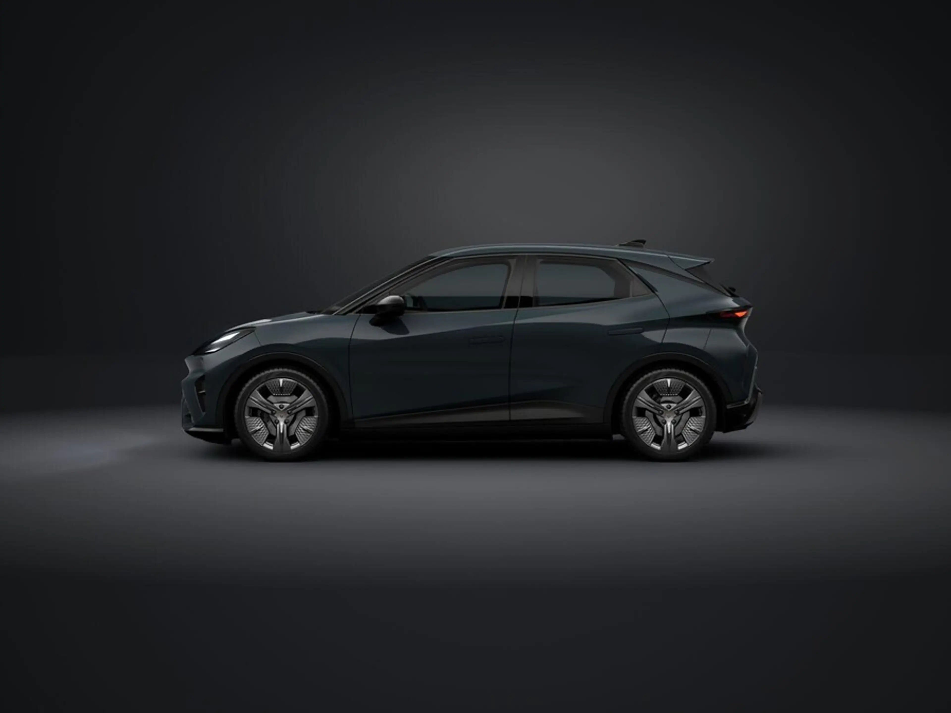 CUPRA Raval Essential 39 kWh €399,- in private lease - 326 km — photo 2