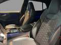 Audi RS Q8 RSQ8 4.0TFSI STHZG KERAMIK CARBON AHK HUD Gris - thumbnail 15