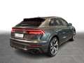 Audi RS Q8 RSQ8 4.0TFSI STHZG KERAMIK CARBON AHK HUD Gris - thumbnail 4