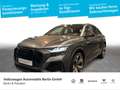 Audi RS Q8 RSQ8 4.0TFSI STHZG KERAMIK CARBON AHK HUD Gris - thumbnail 1