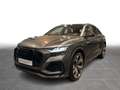 Audi RS Q8 RSQ8 4.0TFSI STHZG KERAMIK CARBON AHK HUD Gris - thumbnail 2