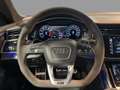 Audi RS Q8 RSQ8 4.0TFSI STHZG KERAMIK CARBON AHK HUD Gris - thumbnail 10
