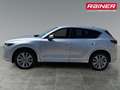 Mazda CX-5 CD184 AWD Takumi Plus/SD Aut. Silber - thumbnail 2