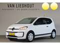 Volkswagen up! 1.0 BMT take up! NL- Auto!! Stoelverw I Radio Weiß - thumbnail 1