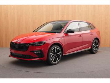 Monte Carlo 1.5 TSI DSG 110 kW-150 CV DSG7 - Attel