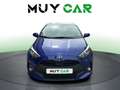 Toyota Yaris 120H 1.5 Style Azul - thumbnail 2