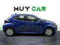 Toyota Yaris 120H 1.5 Style Azul - thumbnail 8