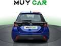 Toyota Yaris 120H 1.5 Style Azul - thumbnail 6