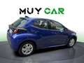 Toyota Yaris 120H 1.5 Style Azul - thumbnail 7