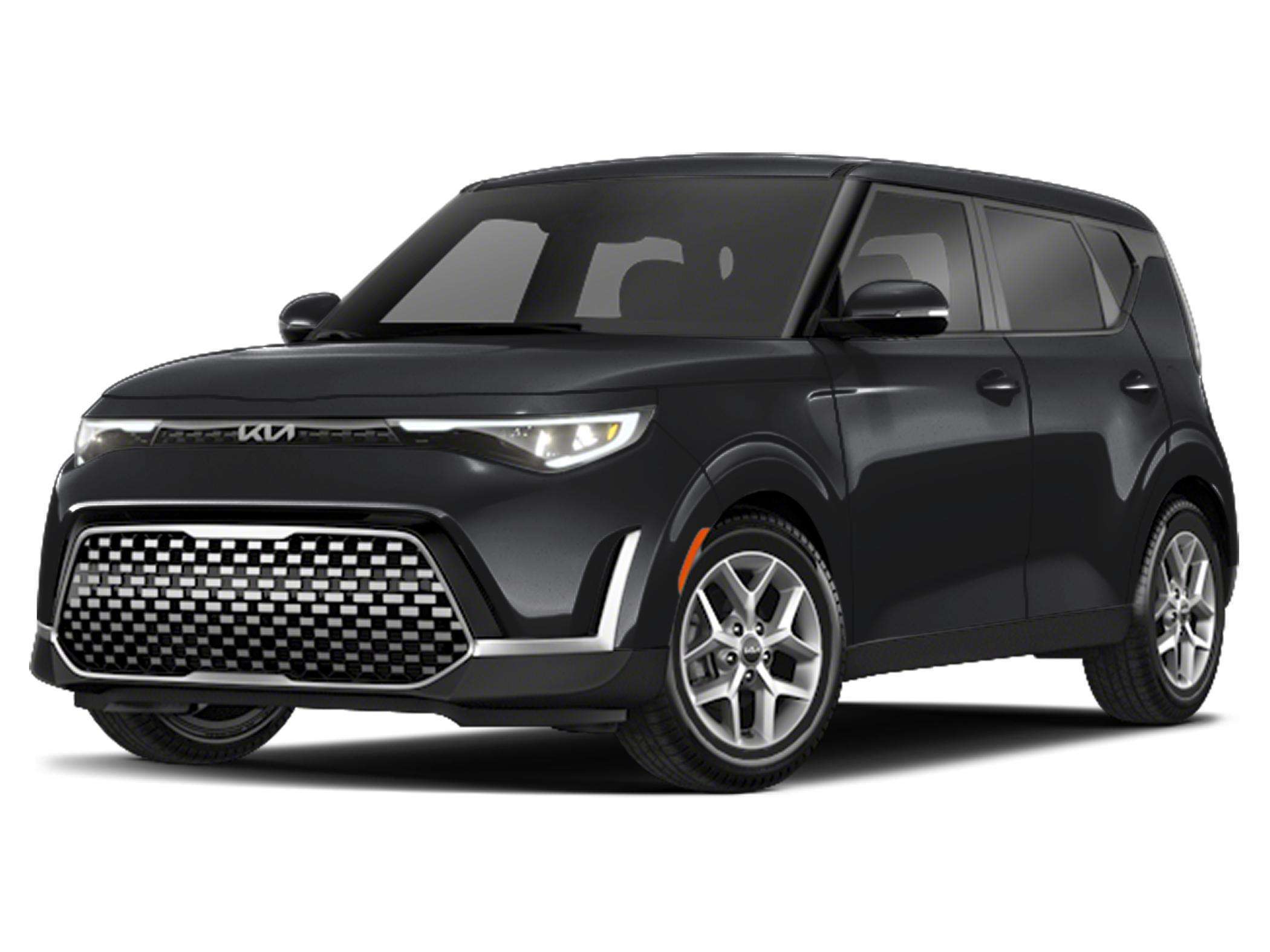 2024 Kia Soul EX | Dealer Serviced | Heated Wheel | Blind Spot