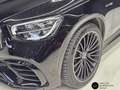 Mercedes-Benz GLC 63 AMG AMG GLC 63 4M+ Pano+HUD+Kamera+Tempomat+KeylessGo Černá - thumbnail 3