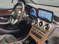 Mercedes-Benz GLC 63 AMG AMG GLC 63 4M+ Pano+HUD+Kamera+Tempomat+KeylessGo Schwarz - thumbnail 11