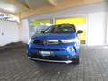 Opel Mokka Elegance AT8 /Navi/Matrix-LED/RFK/SHZ+LHZ/Alu17" Blau - thumbnail 1