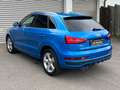 Audi Q3 TDI*QUATTRO 4X4*S LINE*S TRO*NAVI*LED Blue - thumbnail 5