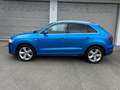 Audi Q3 TDI*QUATTRO 4X4*S LINE*S TRO*NAVI*LED Blue - thumbnail 9