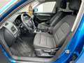 Audi Q3 TDI*QUATTRO 4X4*S LINE*S TRO*NAVI*LED Blue - thumbnail 11
