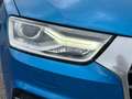 Audi Q3 TDI*QUATTRO 4X4*S LINE*S TRO*NAVI*LED Blue - thumbnail 13