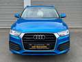 Audi Q3 TDI*QUATTRO 4X4*S LINE*S TRO*NAVI*LED Blue - thumbnail 2