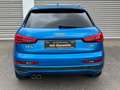 Audi Q3 TDI*QUATTRO 4X4*S LINE*S TRO*NAVI*LED Blue - thumbnail 6