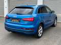 Audi Q3 TDI*QUATTRO 4X4*S LINE*S TRO*NAVI*LED Blue - thumbnail 7