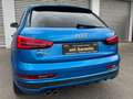 Audi Q3 TDI*QUATTRO 4X4*S LINE*S TRO*NAVI*LED Blue - thumbnail 8