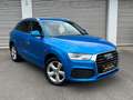 Audi Q3 TDI*QUATTRO 4X4*S LINE*S TRO*NAVI*LED Blue - thumbnail 3