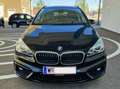 BMW 216 216d Gran Tourer Sport Line Aut. LED NAVI TEMP SHZ Schwarz - thumbnail 8