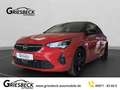 Opel Corsa F GS Line 1.2 Turbo EU6d LED Apple CarPlay Android Rood - thumbnail 1