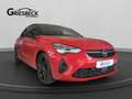 Opel Corsa F GS Line 1.2 Turbo EU6d LED Apple CarPlay Android Rood - thumbnail 3