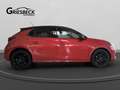 Opel Corsa F GS Line 1.2 Turbo EU6d LED Apple CarPlay Android Rood - thumbnail 8