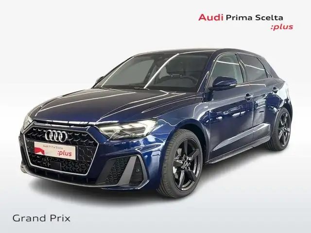 Audi A1 A1 Sportback S line Edition 30 TFSI