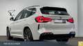 BMW X3 xDrive 30d A M-Sport,StdHzg,Pano,AHK,DAProf,L Weiß - thumbnail 2