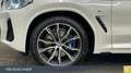 BMW X3 xDrive 30d A M-Sport,StdHzg,Pano,AHK,DAProf,L Weiß - thumbnail 3