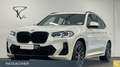 BMW X3 xDrive 30d A M-Sport,StdHzg,Pano,AHK,DAProf,L Weiß - thumbnail 1