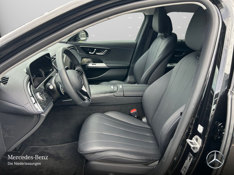 Mercedes-Benz E 300 e T Hybrid Edition Avantgarde Fahrass 360° — photo 11