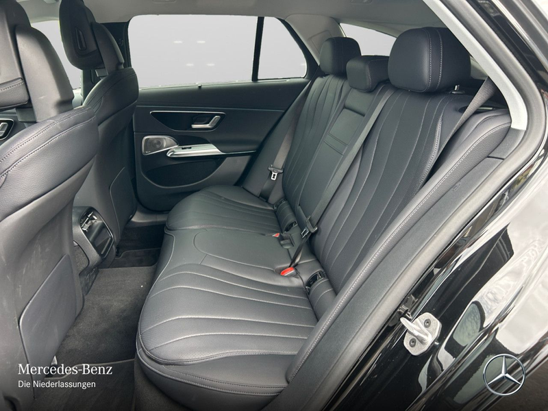 Mercedes-Benz E 300 e T Hybrid Edition Avantgarde Fahrass 360° — photo 12