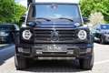 Mercedes-Benz G 500 Multicontour Stoelen Sterrenhemel Zwart - thumbnail 27