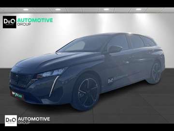 ALLURE | NAVIGATIE | VISION360