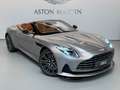Aston Martin DB12 Volante | NEW 2026 MODELYEAR Zilver - thumbnail 5