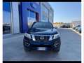 Nissan Navara 2.3 dci d.cab n-connecta 4wd 190cv auto e6 Blauw - thumbnail 3