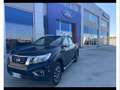 Nissan Navara 2.3 dci d.cab n-connecta 4wd 190cv auto e6 Blauw - thumbnail 1