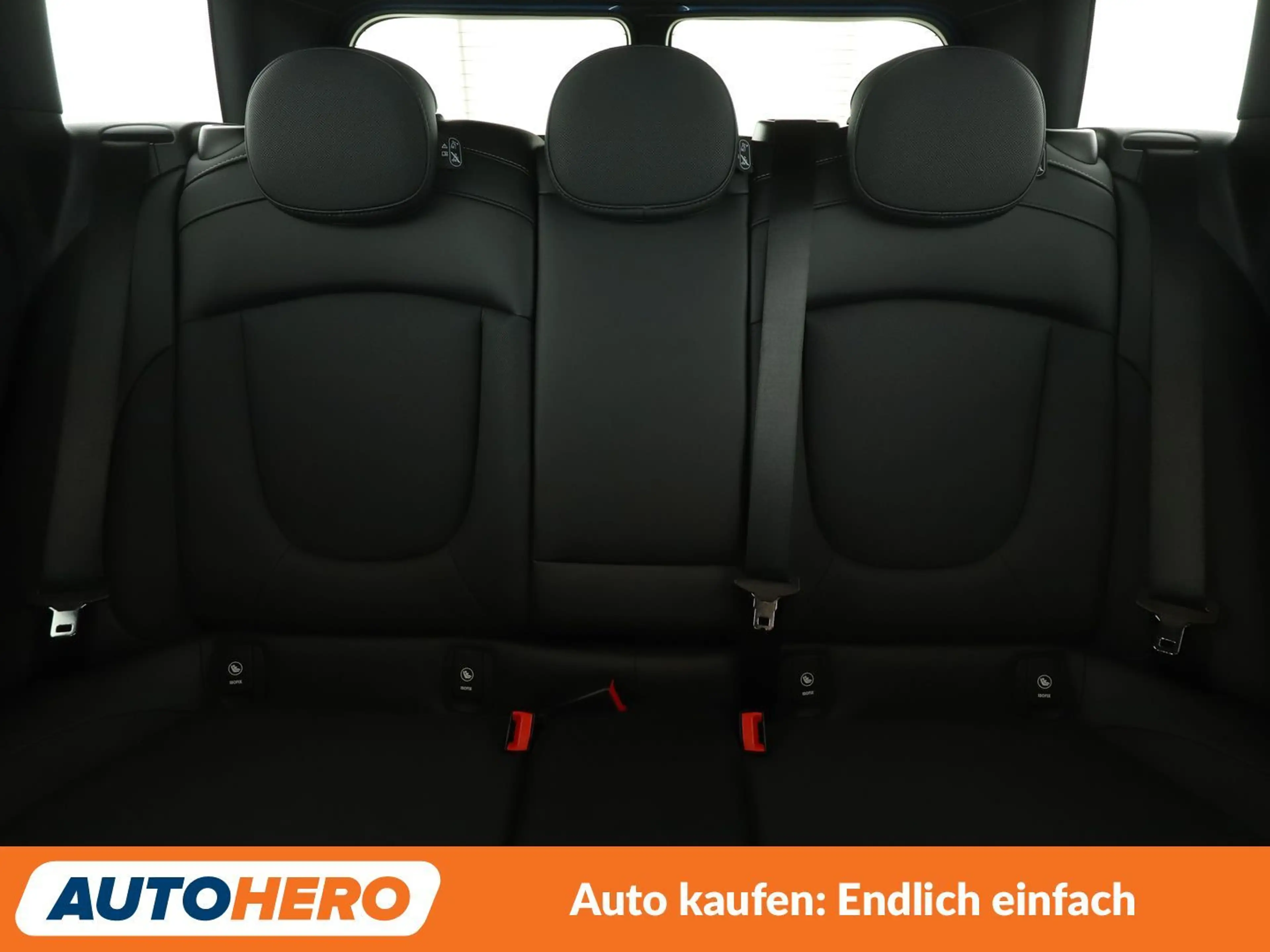 MINI Cooper S Clubman Cooper S Classic Trim*TEMPO*PDC*SHZ*LIM* — photo 15
