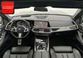 BMW X7 xDrive 40 d M SPORT 7SITZ+PANO+22Z+LASER+HUD Schwarz - thumbnail 3