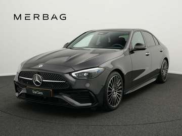 C 200 d