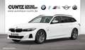 BMW 320 e Touring LiveCockpitPlus Sitzheizung Sportsitze Blanc - thumbnail 2