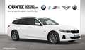 BMW 320 e Touring LiveCockpitPlus Sitzheizung Sportsitze Blanc - thumbnail 8